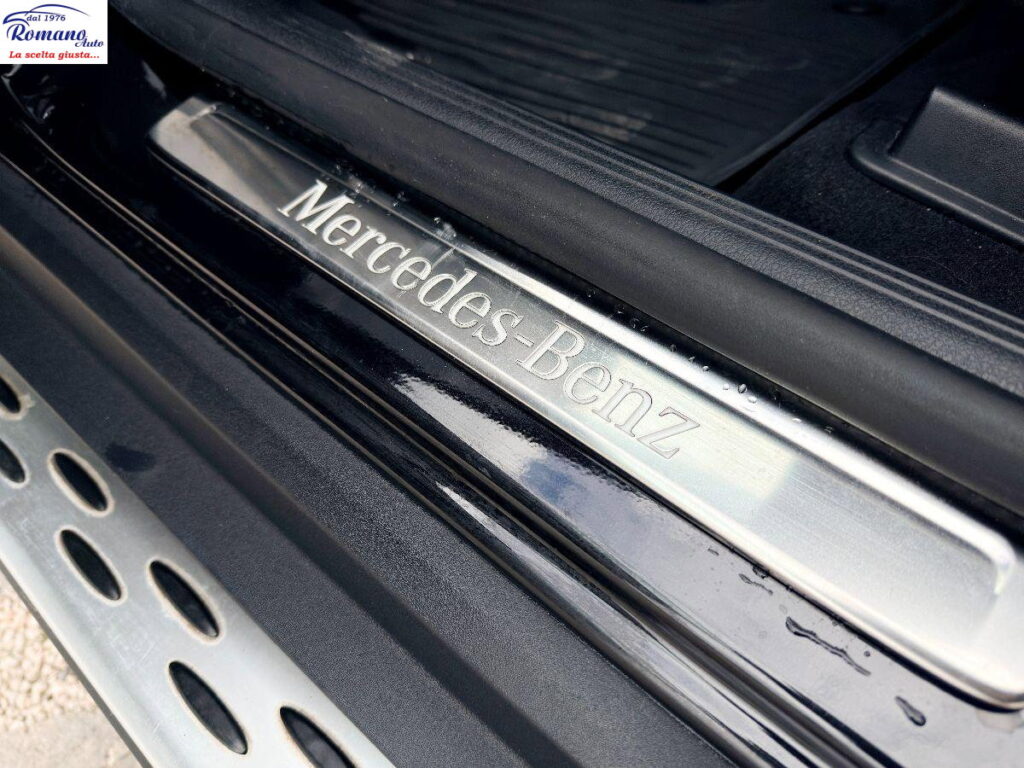 MERCEDES - GLC  220 d AMG Premium Plus 4matic auto#TETTO APRIBILE!