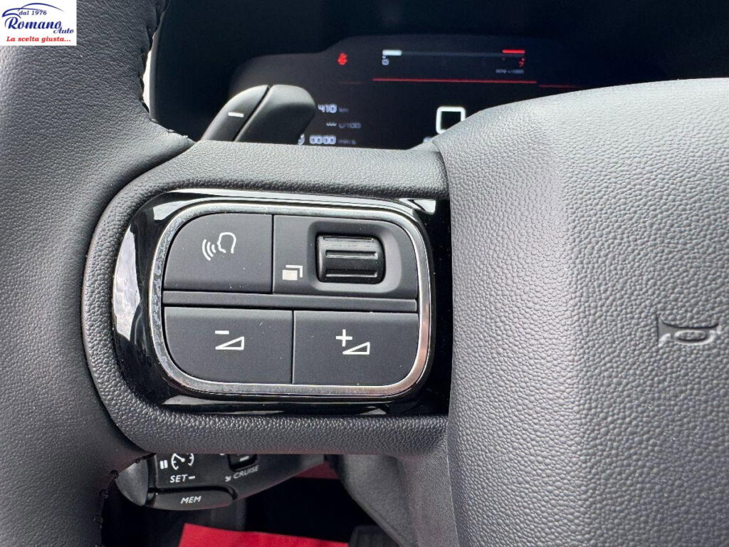 NEW Citro&Atilde;&laquo;n C5 Aircross BlueHDi 130 EAT8 MAX#RETROCAMERA!