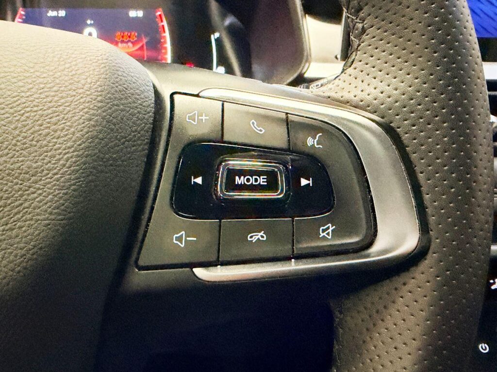 DR AUTOMOBILES - DR 6.0 -  1.5 Turbo CVT Bi-Fuel GPL#TETTO APRIBILE!