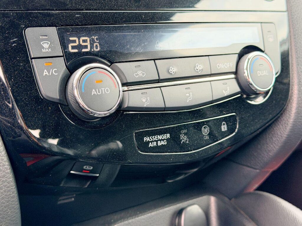 NISSAN - Qashqai - 1.5 dCi N-Connecta#TETTO PANORAMICO!