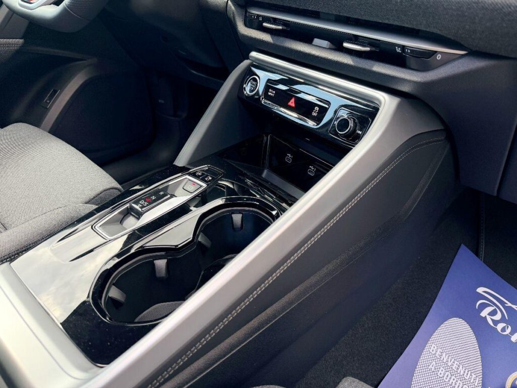 NEW Audi Q5 Sportaback 2.0 tdi mhev+ S line edition quattro#TETTO APRIBILE!