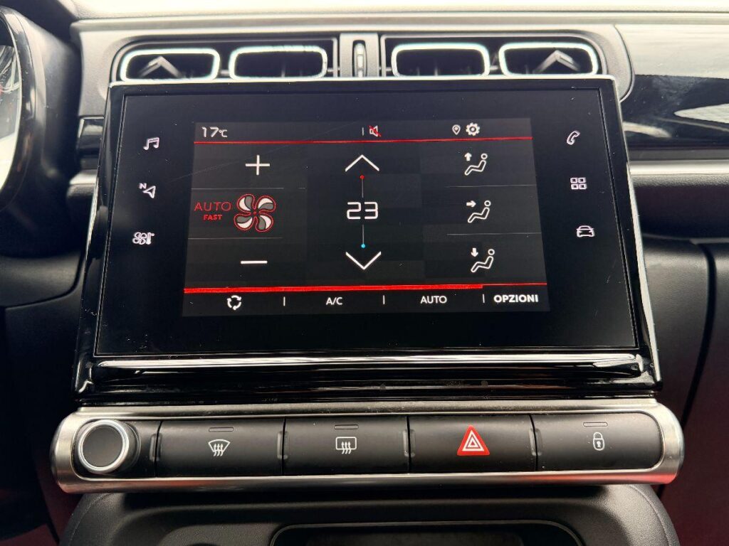 CITROEN - C3 -  PureTech 83 Shine#OK NEO PATENTATI!