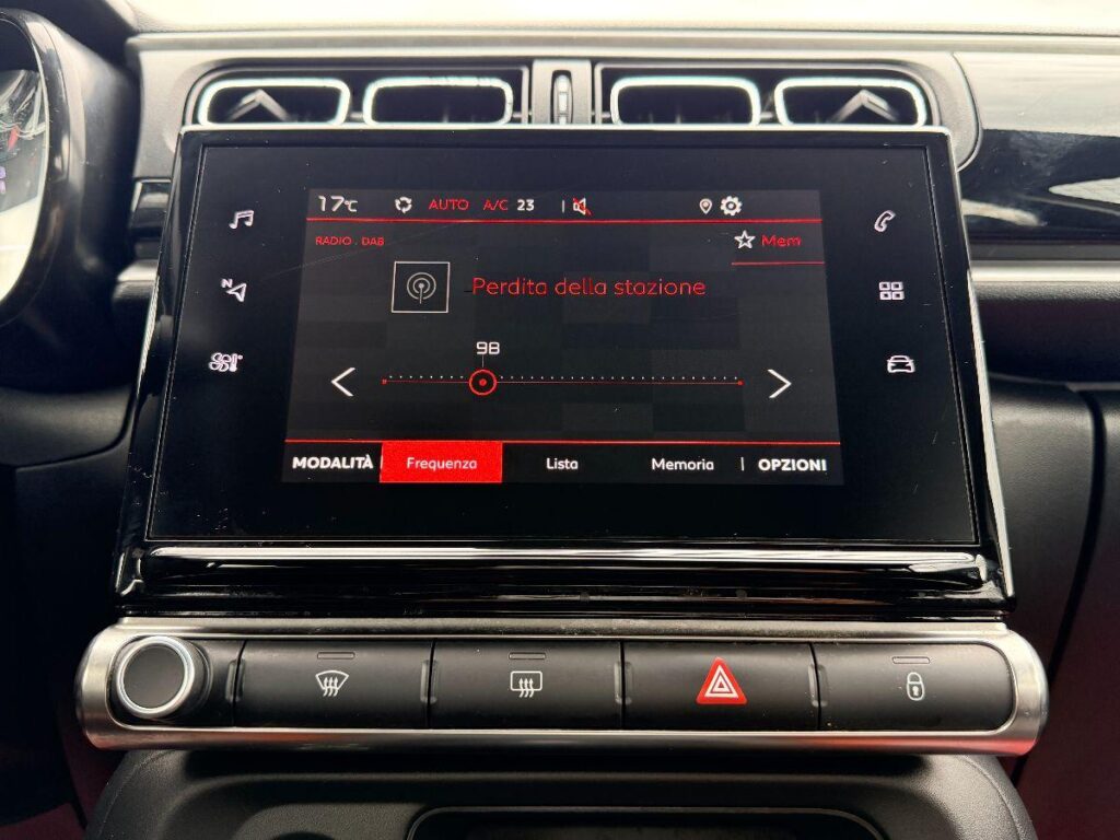 CITROEN - C3 -  PureTech 83 Shine#OK NEO PATENTATI!