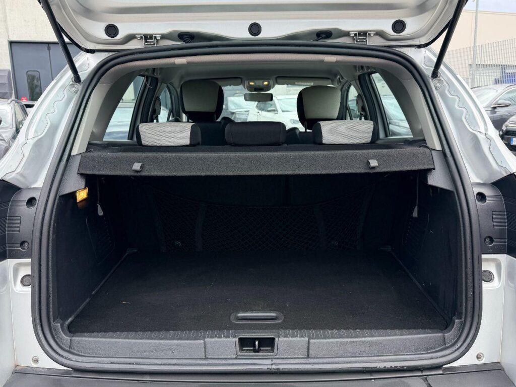 RENAULT - Captur - TCe 12V 90 CV Energy Intens#GRIP CONTROL!NAVIGATORE!