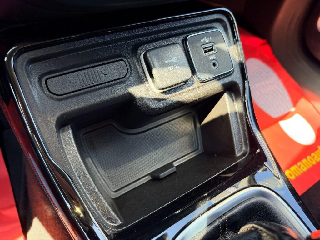 JEEP - Compass  1.6 mjt Limited 2wd 120cv#NAVIGATORE!