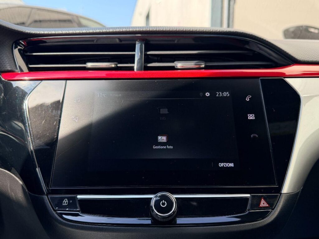 OPEL - Corsa - 1.5 D 100 CV GS Line#VIRTUAL COCKPIT!