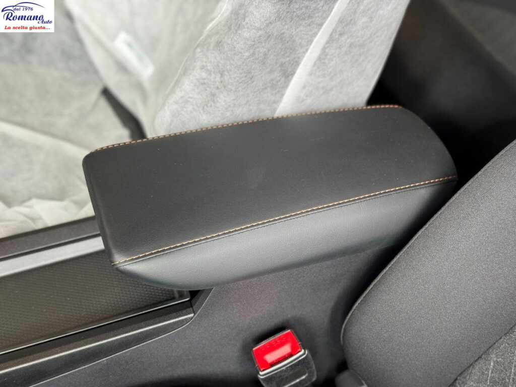 NEW MG - MG3 1.5 Benzina ICE COM#7 ANNI GARANZIA!