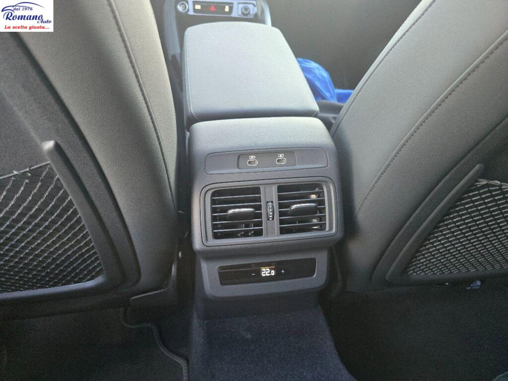 NEW Audi Q5 2.0 tdi mhev+ S line edition quattro#TETTO APRIBILE!