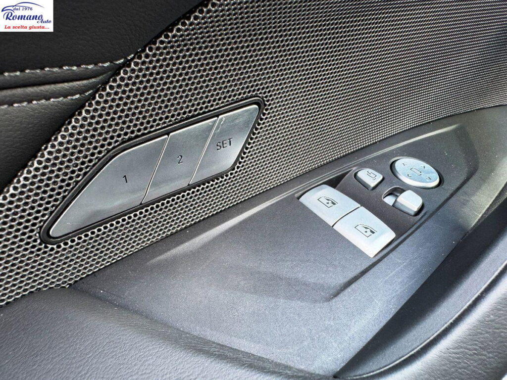 BMW M4 Coupe 3.0 Competition