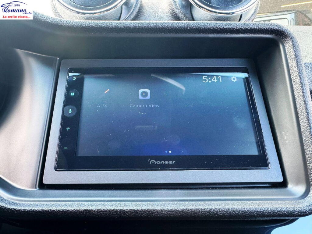 NEW AIXAM - City Sport#RETROCAMERA!