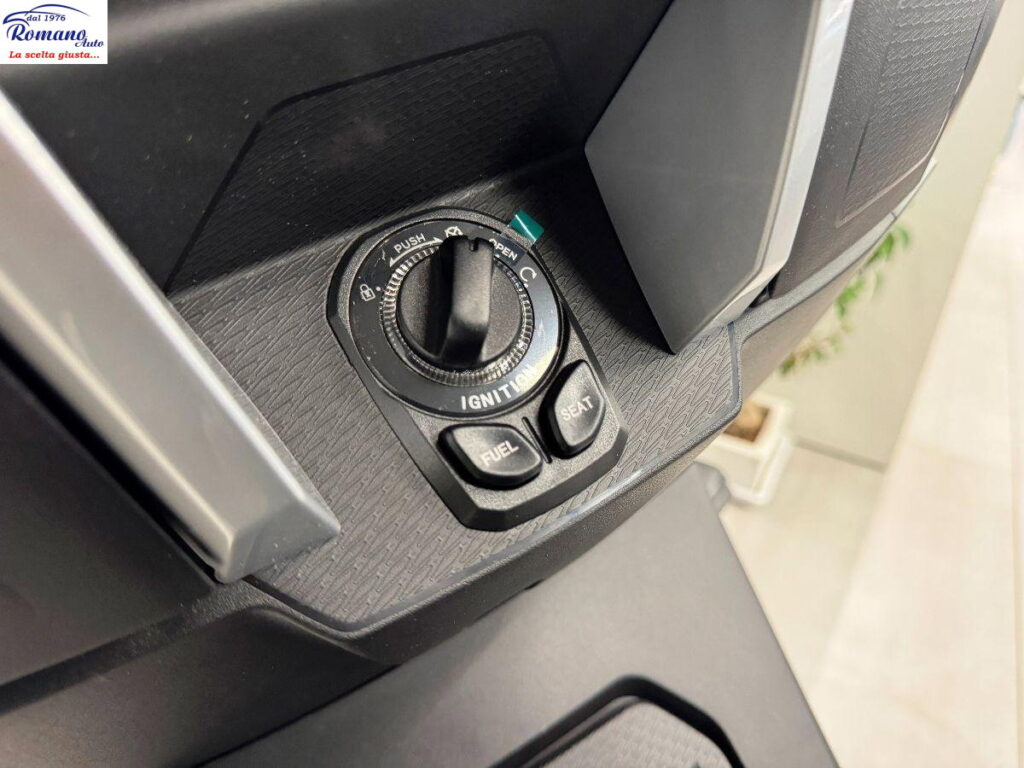 NEW Kymco - Dink 125 X #PRONTA CONSEGNA!