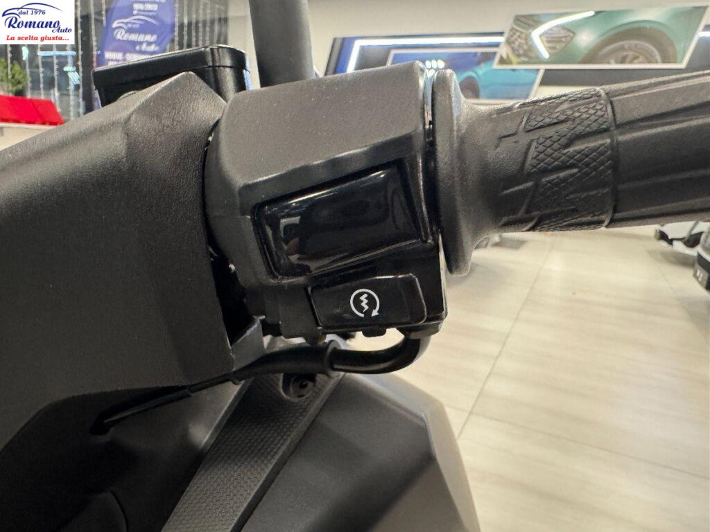 NEW Kymco - Skytown 125 - i#PRONTA CONSEGNA!