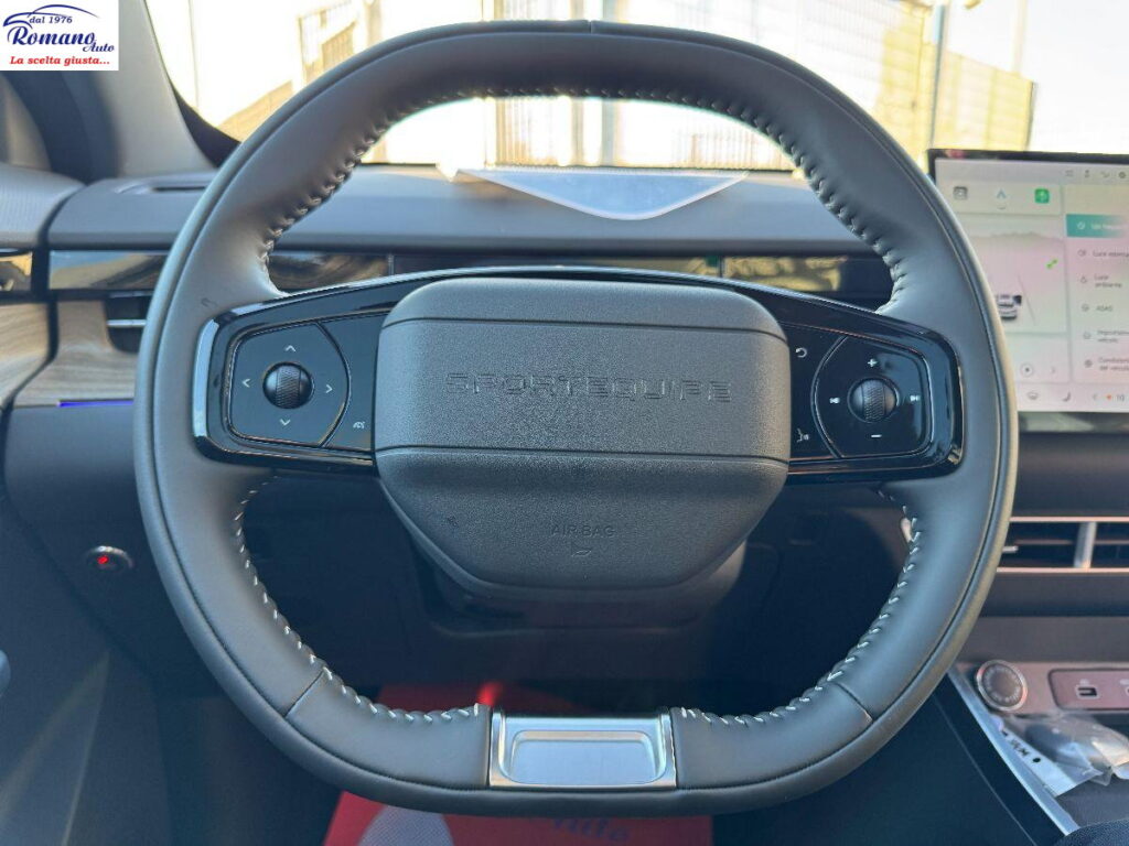 Sportequipe - Sportequipe 6 GT - 1.5 Turbo DCT GPL