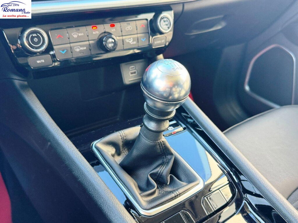 JEEP - Compass  1.6 mjt Limited 2wd 130cv#VETTURA AUTOCARRO!