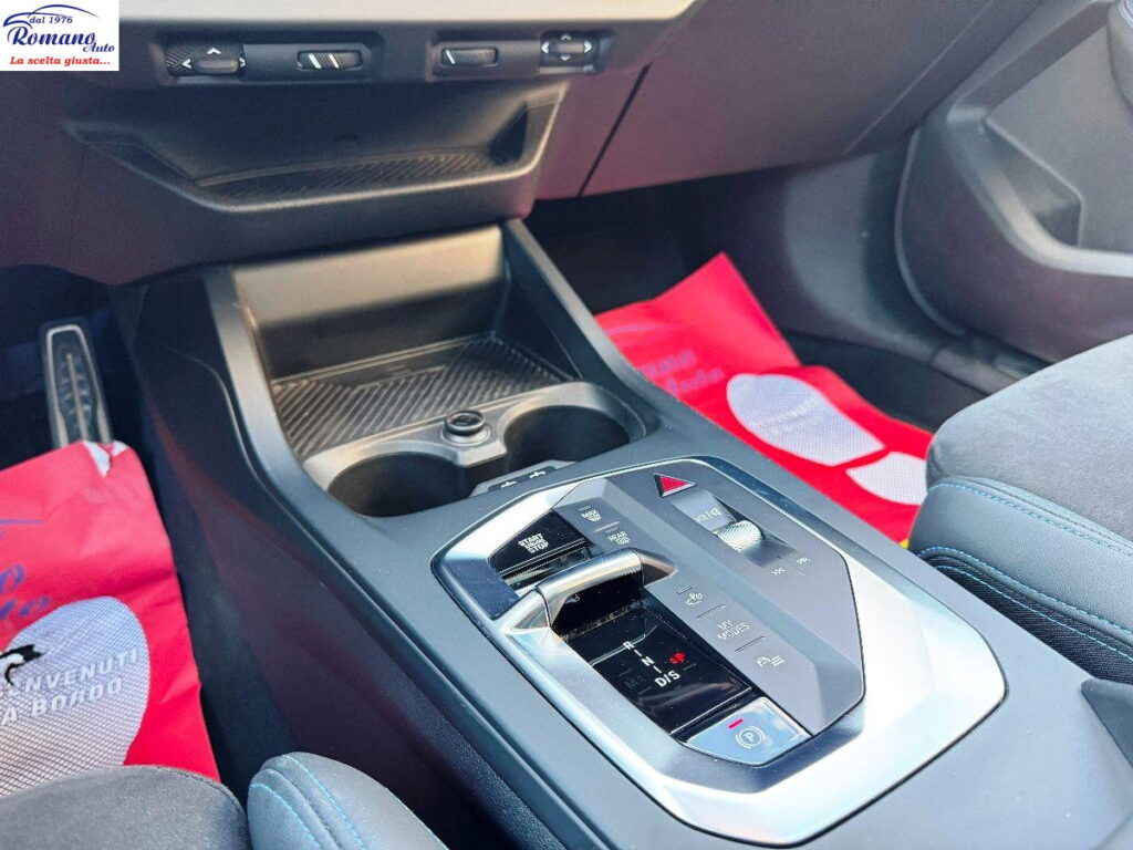 NEW BMW - Serie 1 - 118d 5p. M Sport PRO#TETTO APRIBILE!