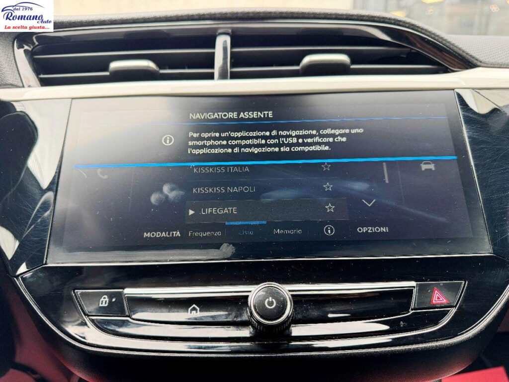 OPEL - Corsa  1.2 GS 100cv#VIRTUAL COCKPIT!