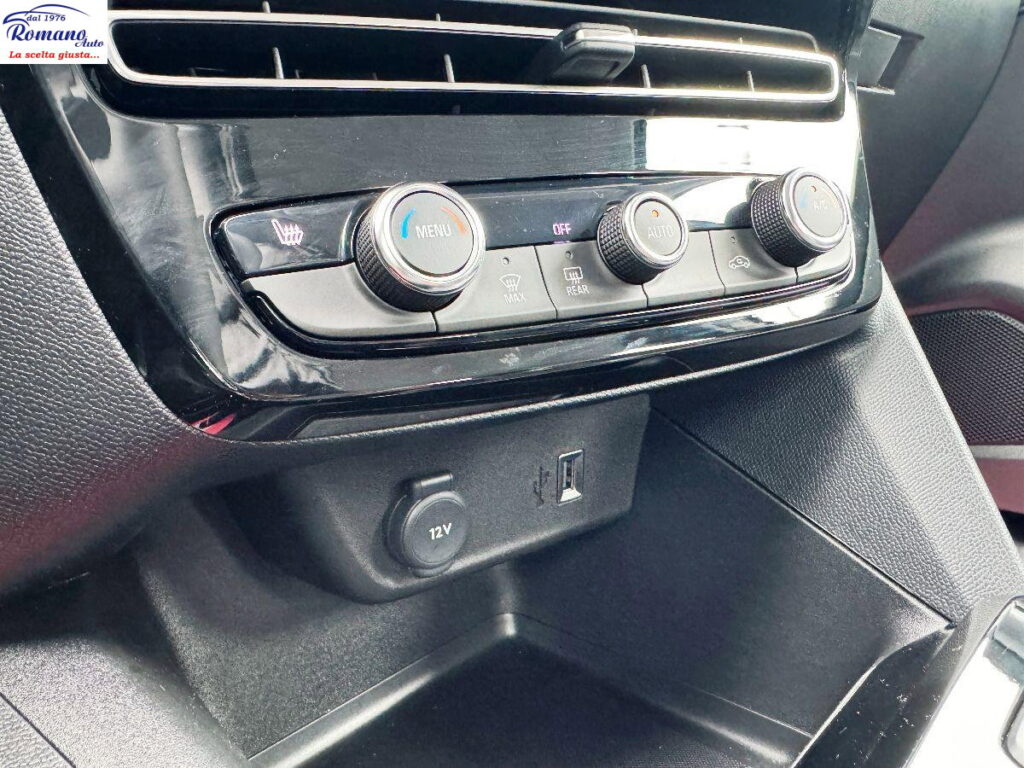 OPEL - Mokka - 1.2 Turbo Elegance#RETROCAMERA!