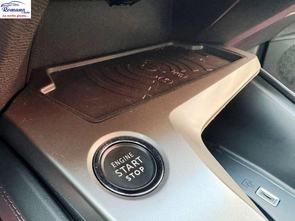 PEUGEOT - 308 SW - 308 PureTech Turbo 130 SW Allure#RETROCAMERA!