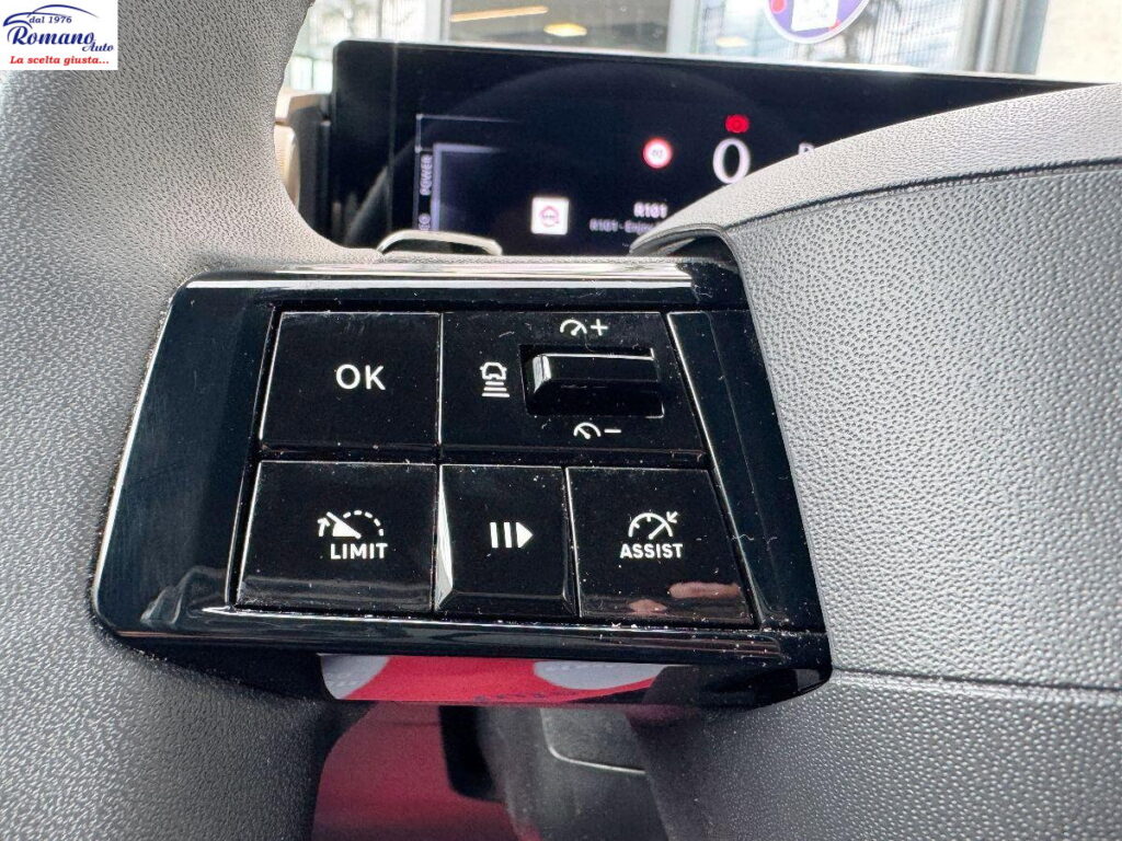 NEW LANCIA - Ypsilon  1.2 mhev LX 100cv e-dct#RETROCAMERA