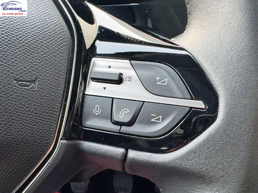 PEUGEOT - 308 - PureTech Turbo 130 Allure#RETROCAMERA!