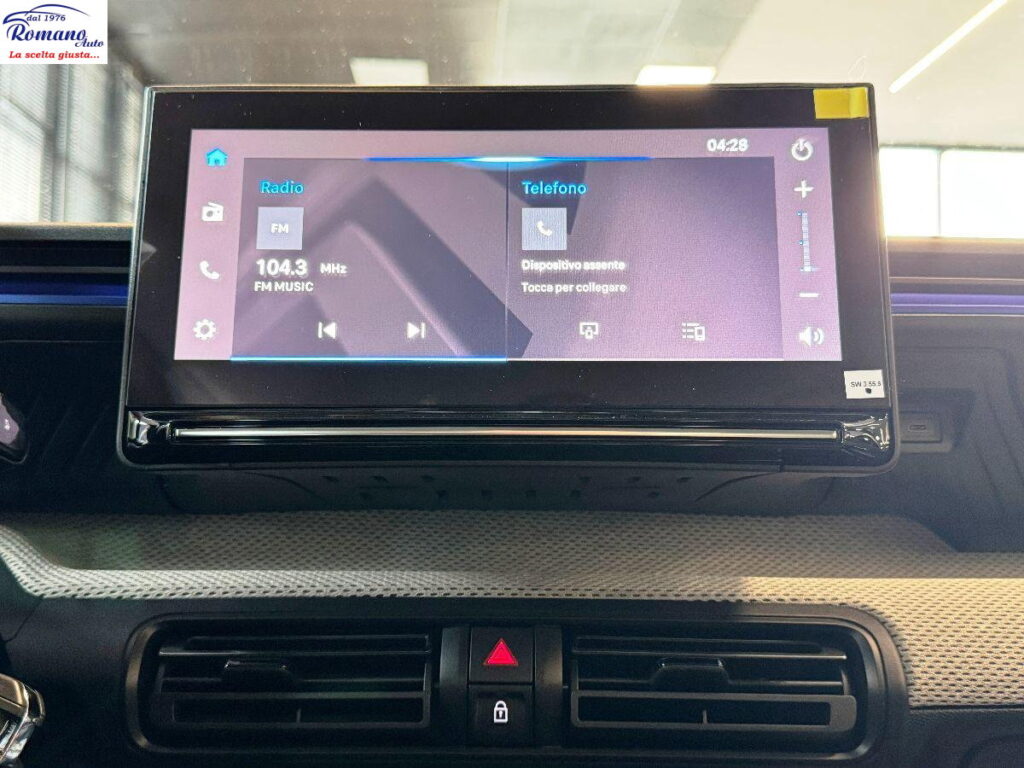 NEW CITROEN - C3 - PureTech 100  Plus#CARPLAY!