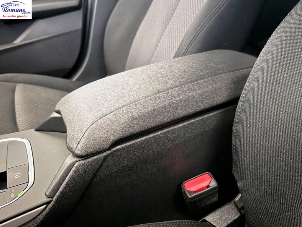 BMW - Serie 1 - 118d 5p. Business Advantage#VIRTUAL COCKPIT!|