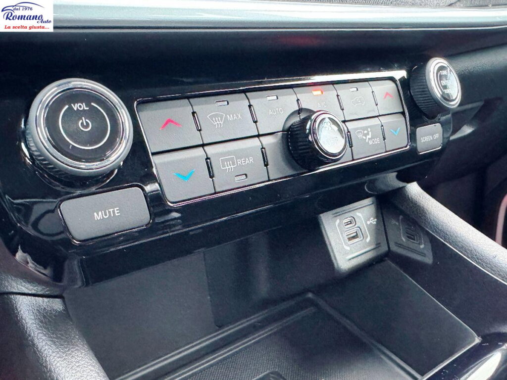 JEEP - Compass  1.6 mjt Business 2wd 130cv#RETROCAMERA!