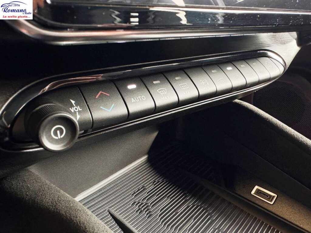 NEW ALFA ROMEO JUNIOR IBRIDA SPECIALE#TETTO APRIBILE!PACK SPORT!