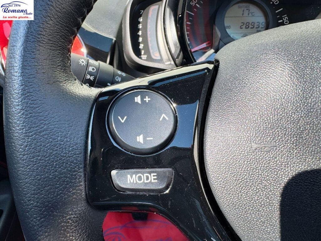 PEUGEOT - 108 - VTi 72 5p. Collection TOP!#CABRIO!