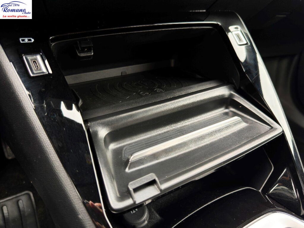 PEUGEOT - 2008 - PureTech Turbo 100 Allure#RETROCAMERA/ANTERIORE/POSTERIORE!