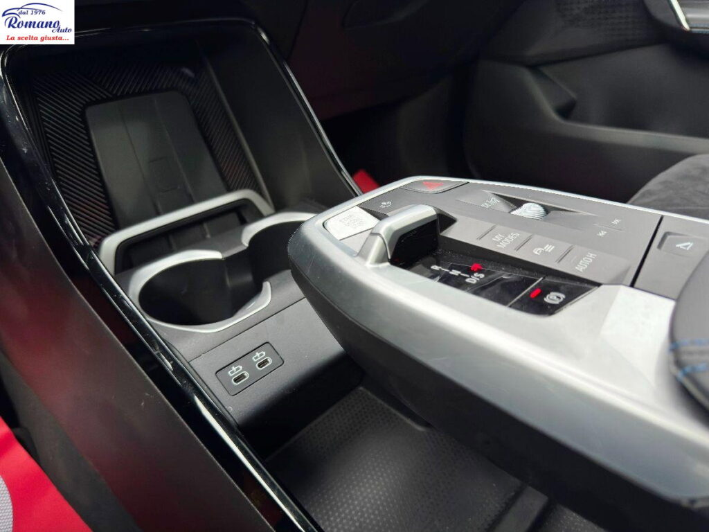 BMW X1 Sdrive20d mhev 48V MSport auto#TETTO APRIBILE!