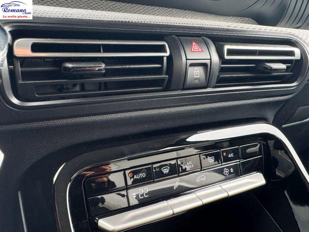 NEW CITROEN - C3 Aircross  1.2 hybrid Max 145cv edcs6