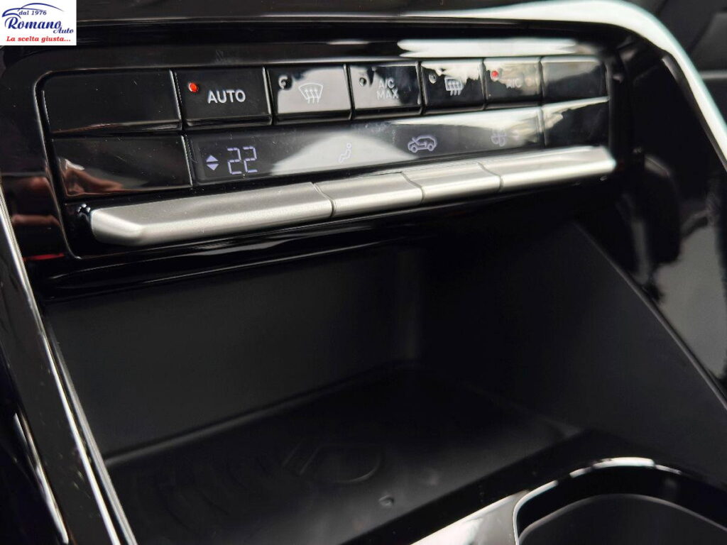 NEW CITROEN - C3 Aircross  1.2 hybrid Max 145cv edcs6