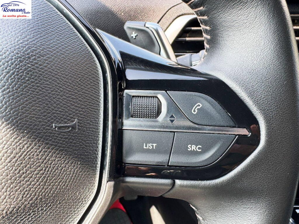 PEUGEOT - 3008  1.5 bluehdi Allure Pack 130cv eat8#RETROCAMERA!