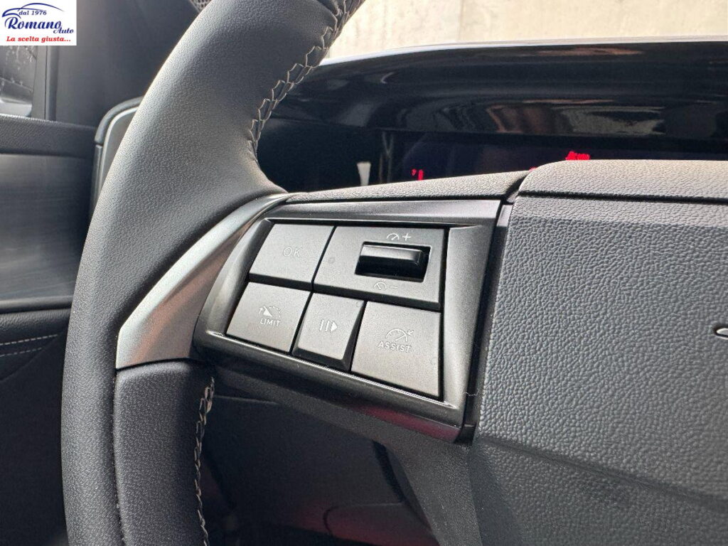 OPEL - Mokka - 1.2 Turbo 130 CV aut. GS#VIRTUAL COCKPIT!