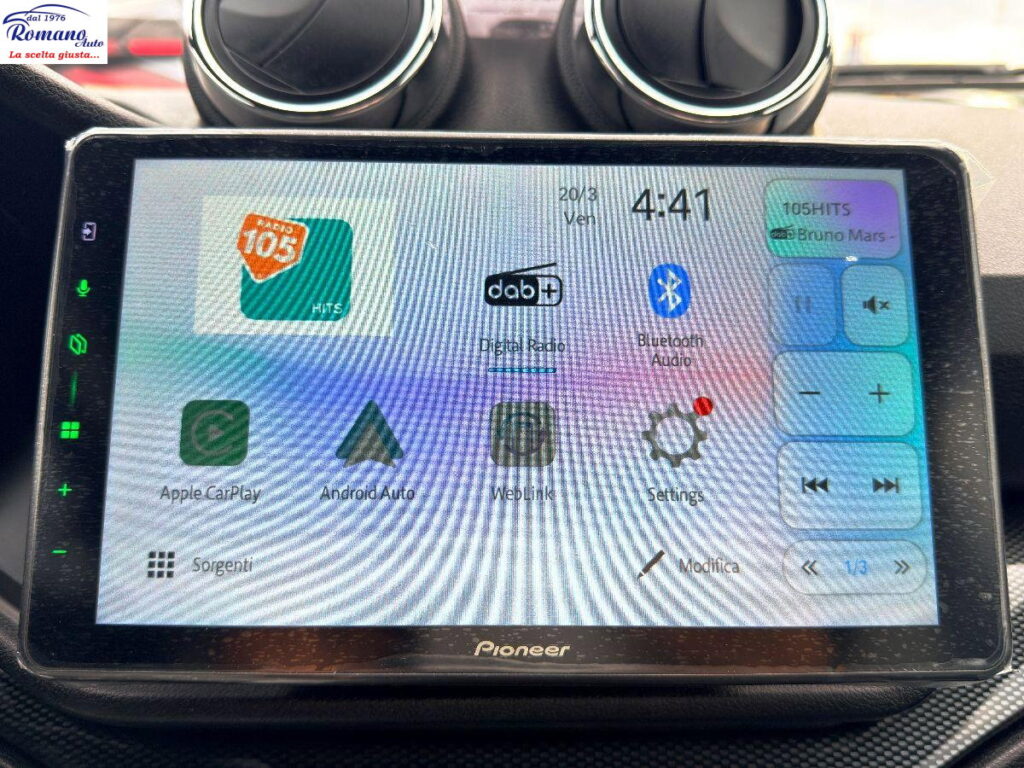 NEW Aixam GTI#PRONTA CONSEGNA!