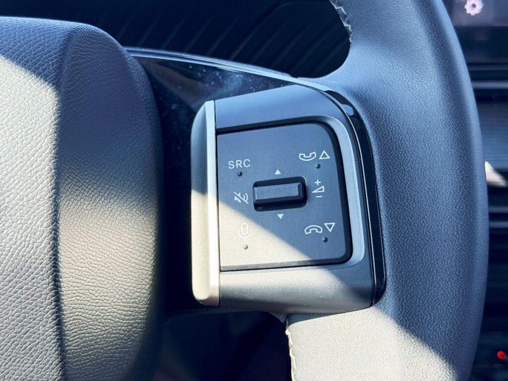 NEW CITROEN - C3 - PureTech 100 Max#OK NEO PATENTATI!