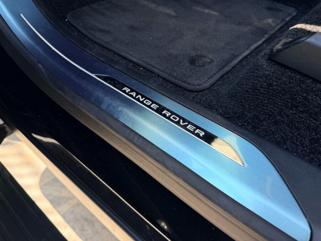 NEW Range Rover Sport 3.0d i6 mhev Dark Edition awd 249cv auto
