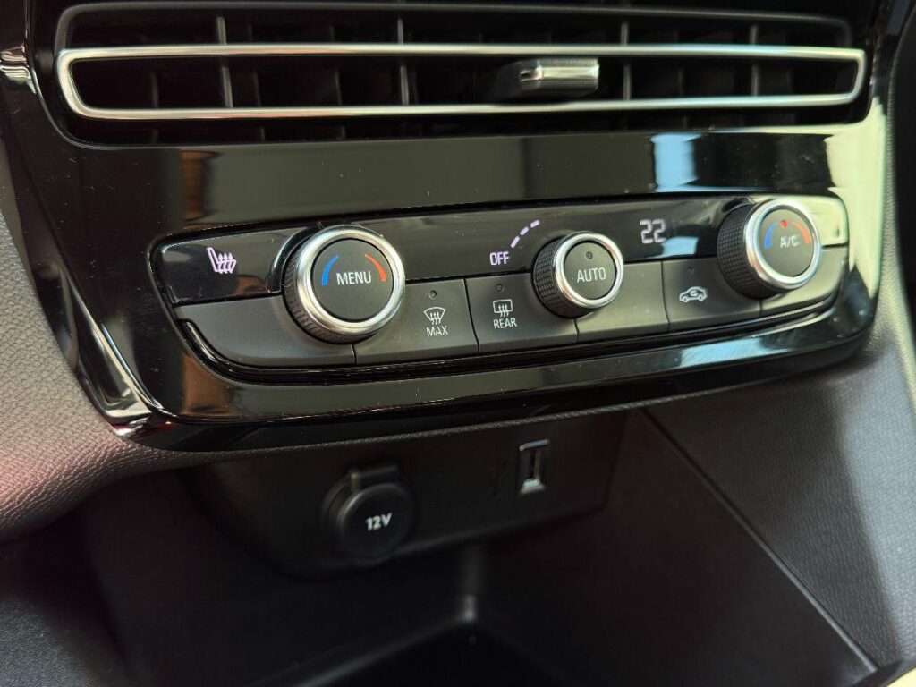 OPEL - Mokka - 1.2 Turbo Elegance#RETROCAMERA!