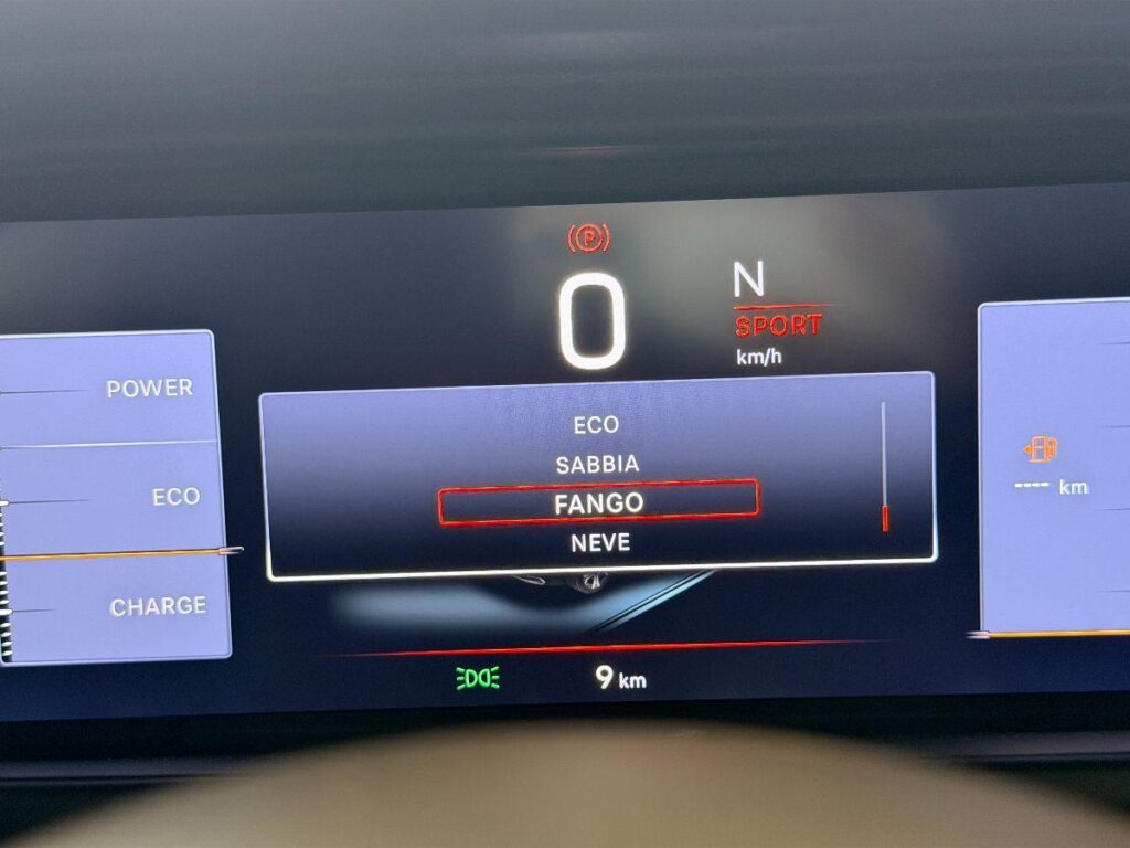 NEW JEEP - Avenger - 1.2 Turbo 110 CV MHEV Summit#TETTO APRIBILE!