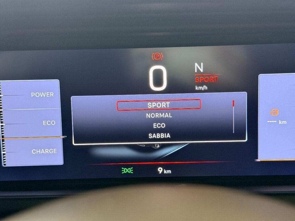 NEW JEEP - Avenger - 1.2 Turbo 110 CV MHEV Summit#TETTO APRIBILE!