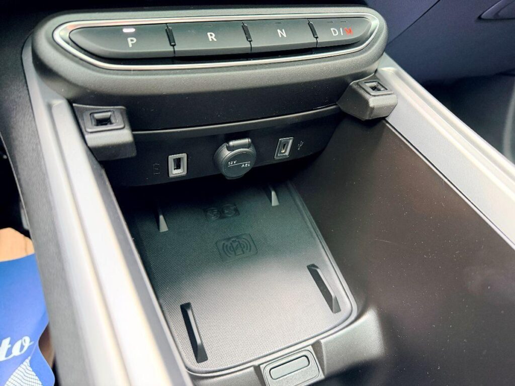 NEW JEEP - Avenger - 1.2 Turbo 110 CV MHEV Summit#TETTO APRIBILE!