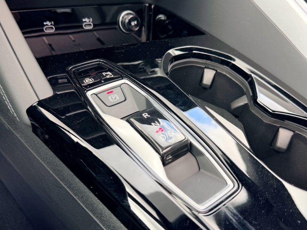 NEW Audi Q5 Sportaback 2.0 tdi mhev+ S line edition quattro#TETTO APRIBILE!