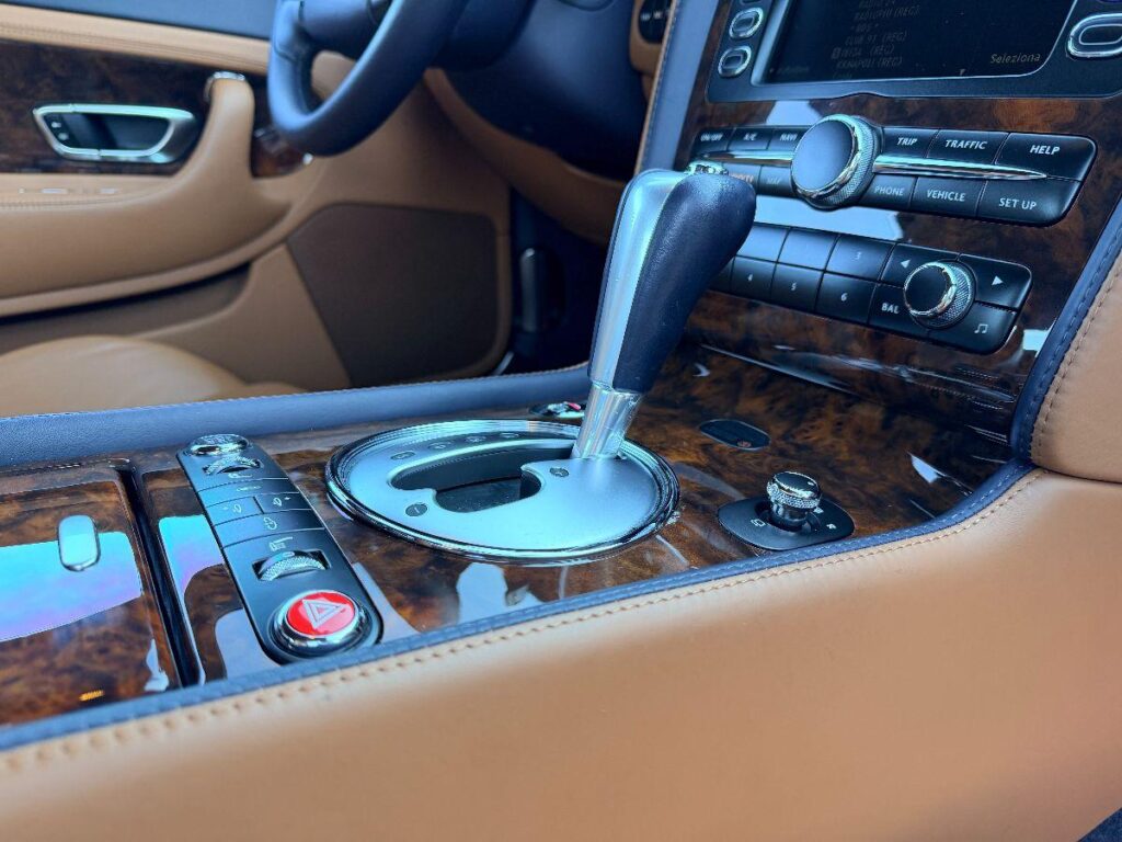 BENTLEY - Continental Continental GT 6.0