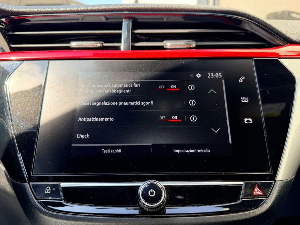 OPEL - Corsa - 1.5 D 100 CV GS Line#VIRTUAL COCKPIT!