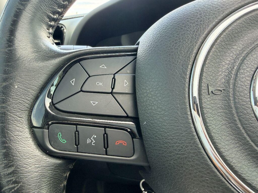 JEEP - Renegade - 1.6 Mjt DDCT 120CV Limited#TETTO APRIBILE!