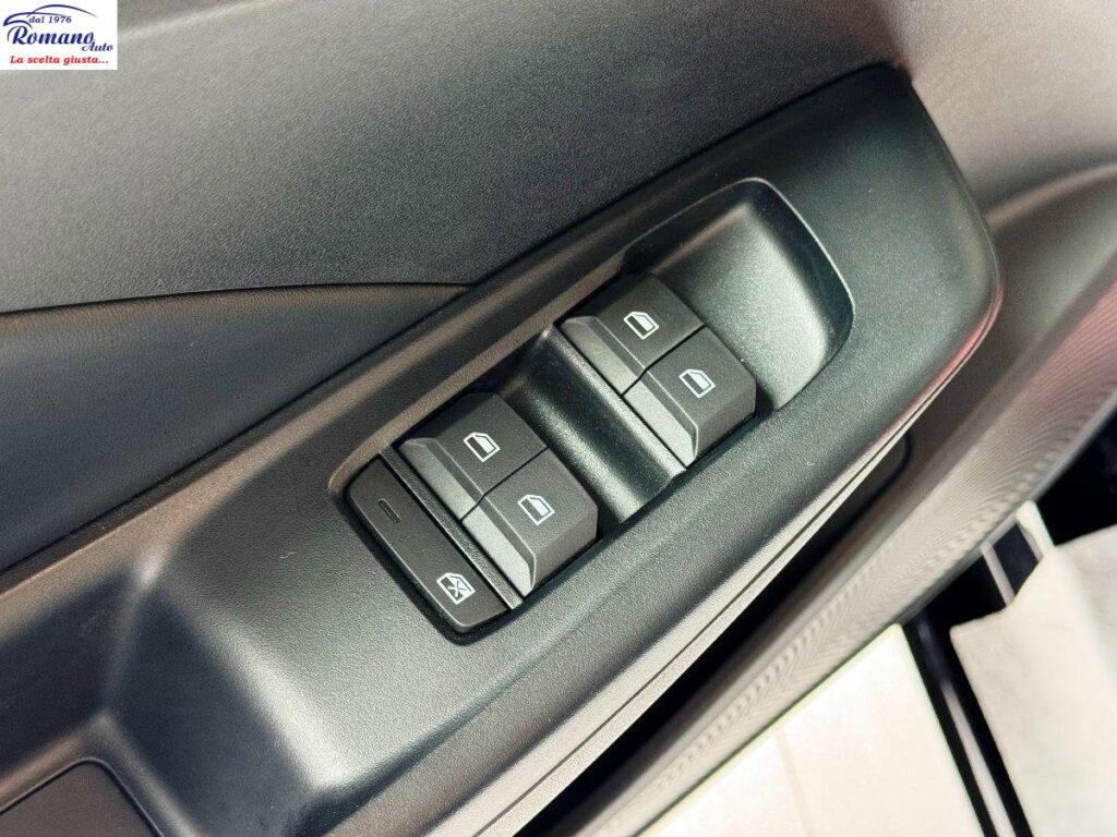 NEW MG - MG3 1.5 Benzina ICE COM#7 ANNI GARANZIA!