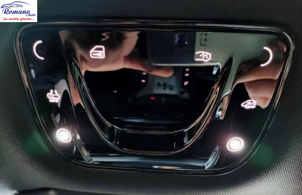 New Ferrari Purosangue 6.5 V12 725cv - Iva Esposta