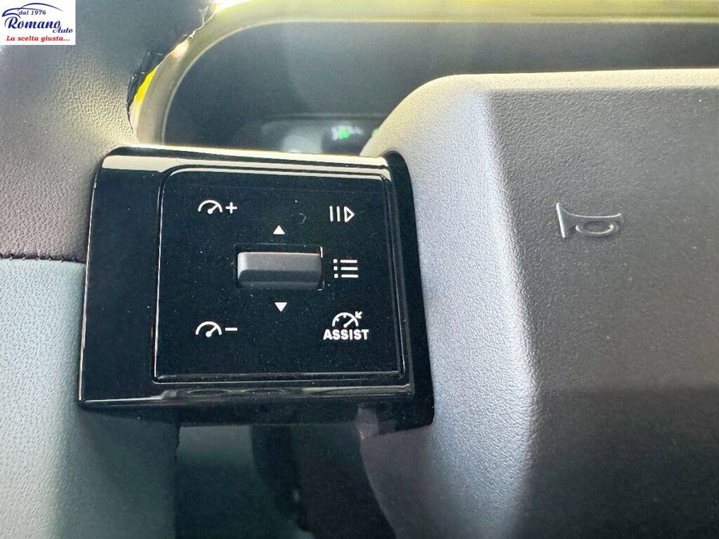 FIAT - Grande Panda - 1.2 Hybrid 110 S&S La Prima