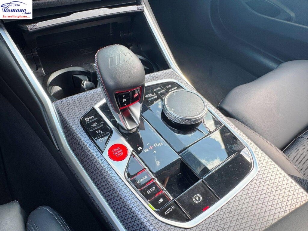 BMW M4 Coupe 3.0 Competition